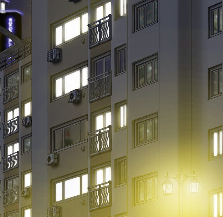 Magnetic Pull - Chapter 48 [photo 50] - MangaPorn