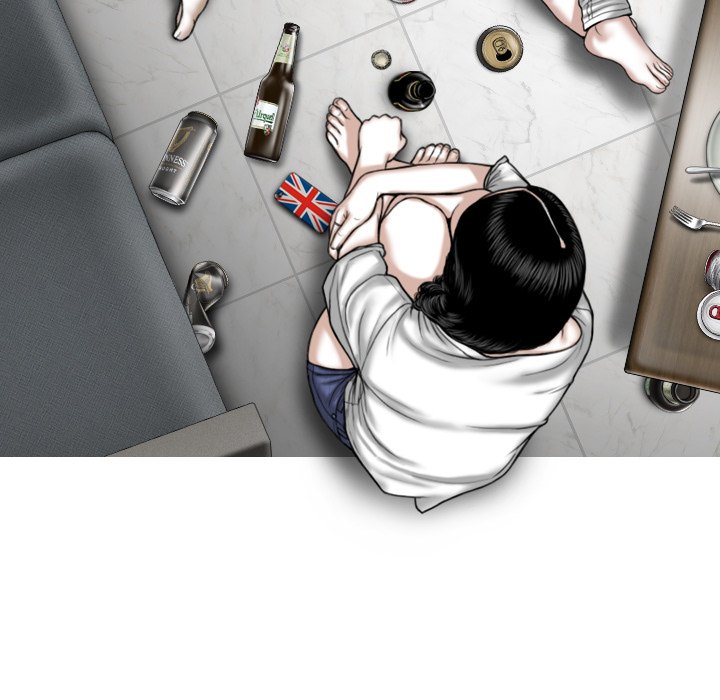 Magnetic Pull - Chapter 48 [photo 53] - MangaPorn