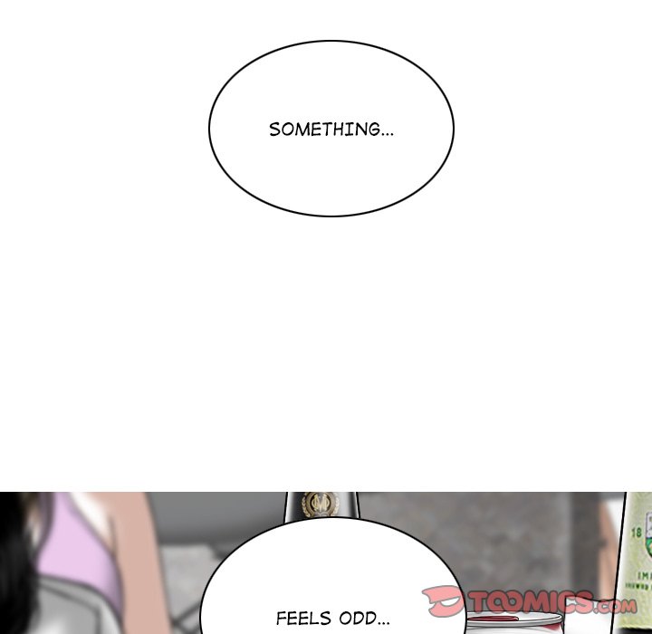 Magnetic Pull - Chapter 48 [photo 54] - MangaPorn