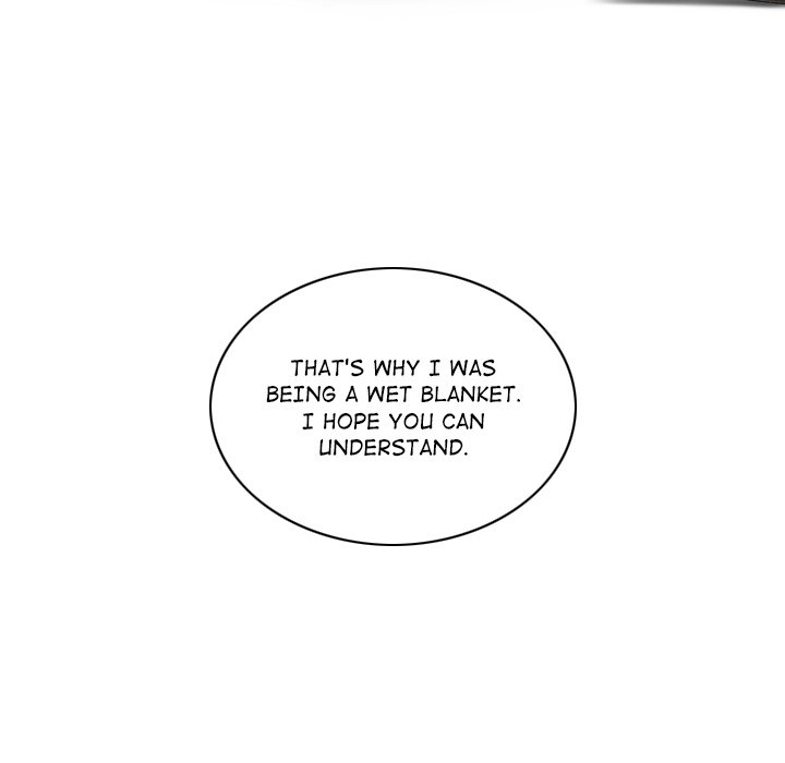 Magnetic Pull - Chapter 48 [photo 78] - MangaPorn