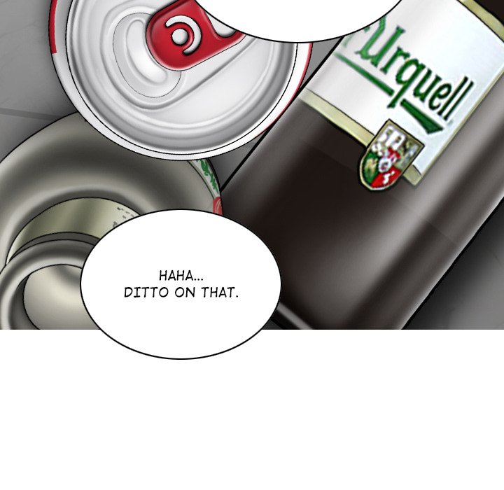 Magnetic Pull - Chapter 48 [photo 92] - MangaPorn