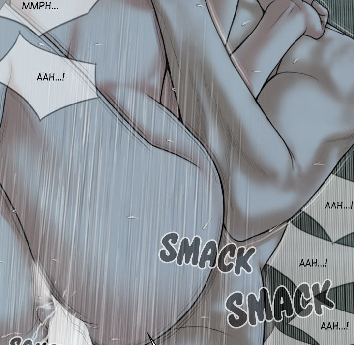 Magnetic Pull - Chapter 49 [photo 109] - MangaPorn