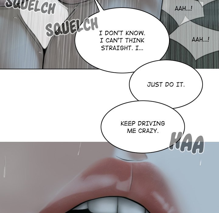 Magnetic Pull - Chapter 49 [photo 110] - MangaPorn