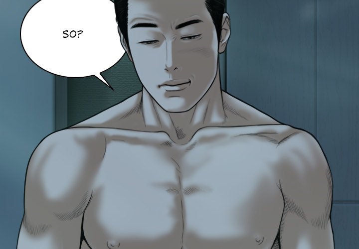 Magnetic Pull - Chapter 49 [photo 2] - MangaPorn