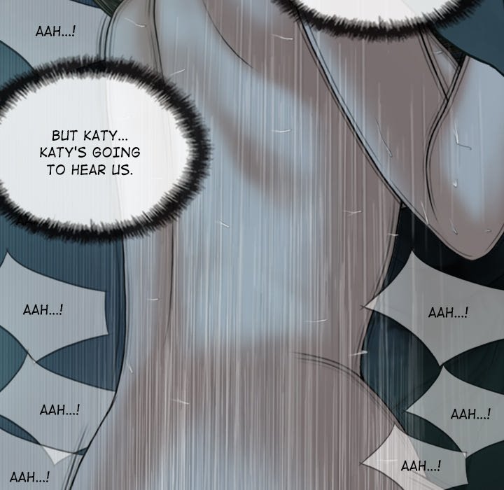 Magnetic Pull - Chapter 49 [photo 38] - MangaPorn