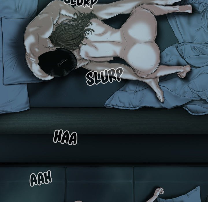 Magnetic Pull - Chapter 49 [photo 58] - MangaPorn