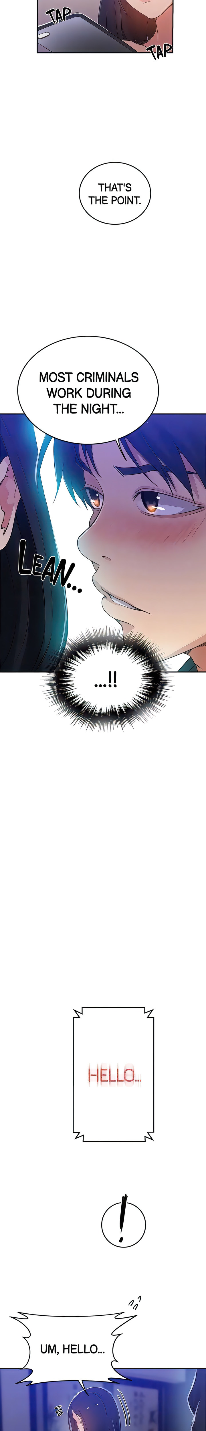 Secret Class - Chapter 194 [photo 16] - MangaPorn