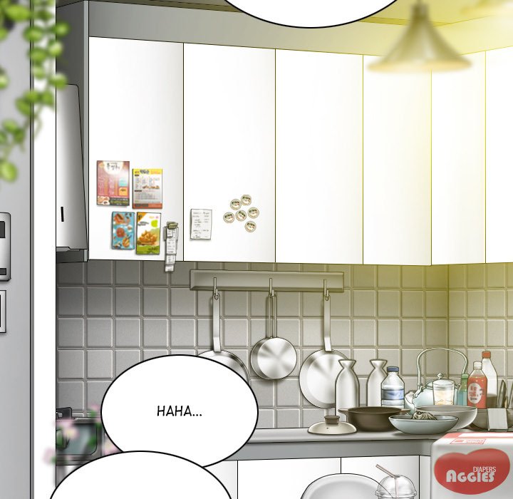 Magnetic Pull - Chapter 50 [photo 100] - MangaPorn