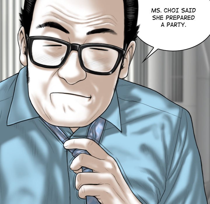 Magnetic Pull - Chapter 50 [photo 102] - MangaPorn