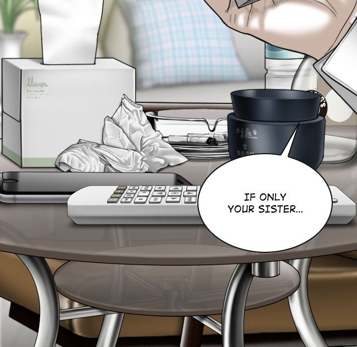 Magnetic Pull - Chapter 50 [photo 121] - MangaPorn