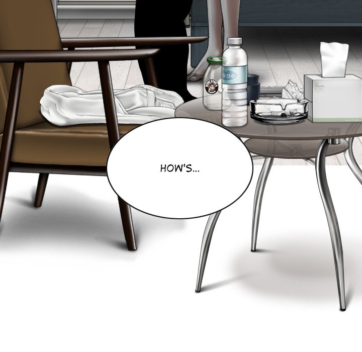 Magnetic Pull - Chapter 50 [photo 126] - MangaPorn