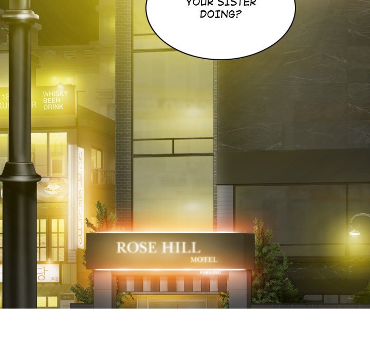 Magnetic Pull - Chapter 50 [photo 128] - MangaPorn