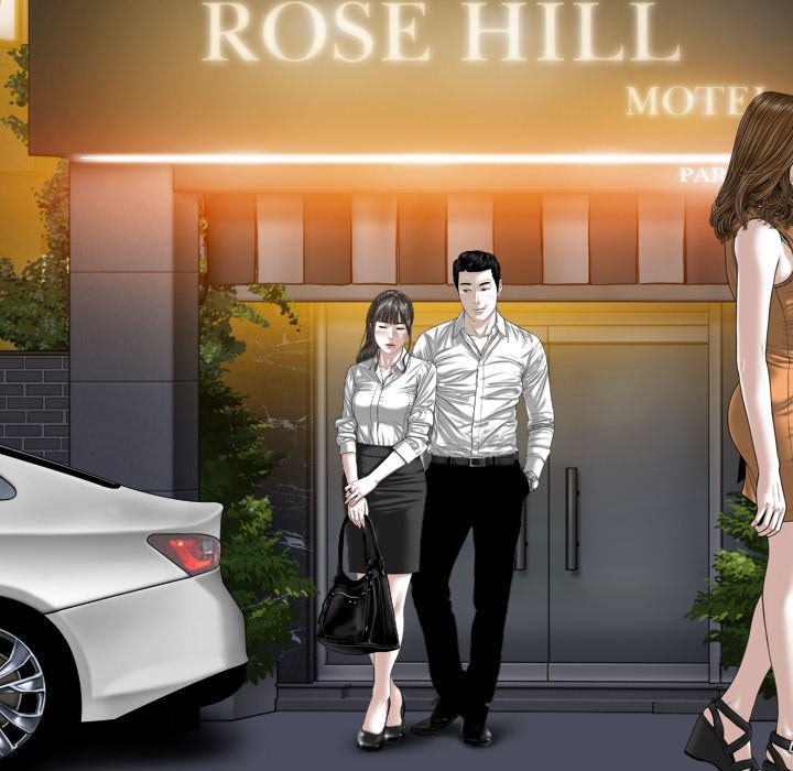 Magnetic Pull - Chapter 50 [photo 141] - MangaPorn