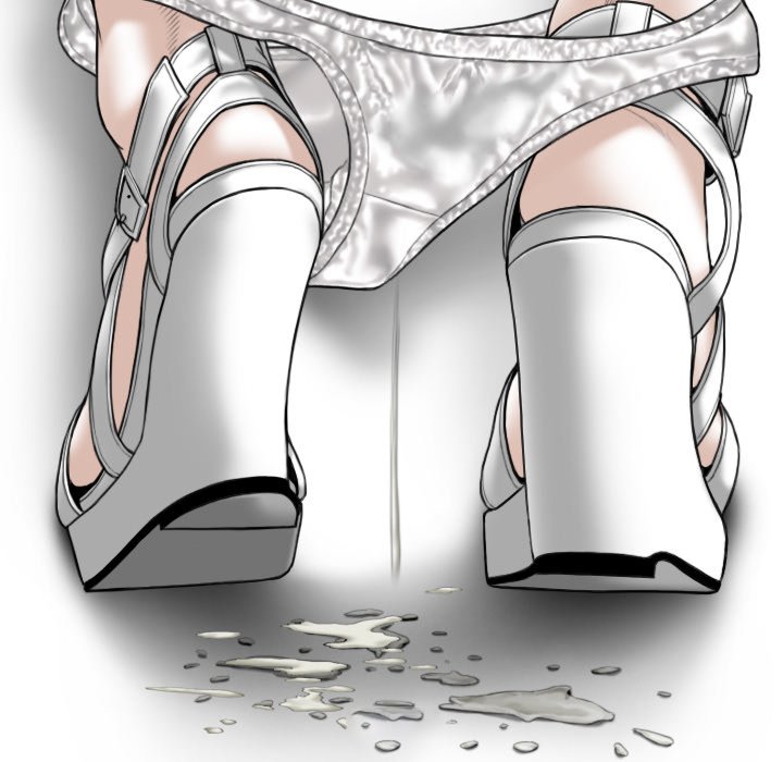 Magnetic Pull - Chapter 50 [photo 151] - MangaPorn