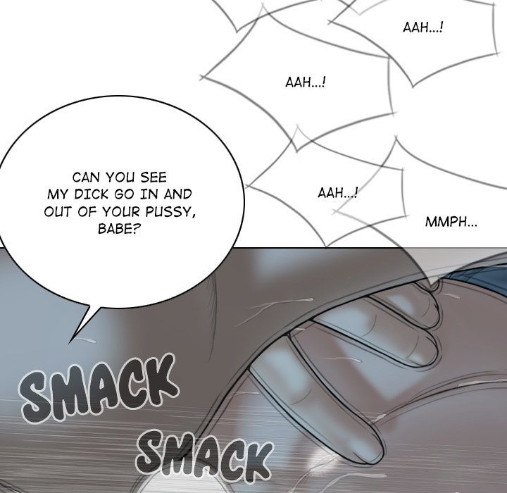 Magnetic Pull - Chapter 50 [photo 16] - MangaPorn