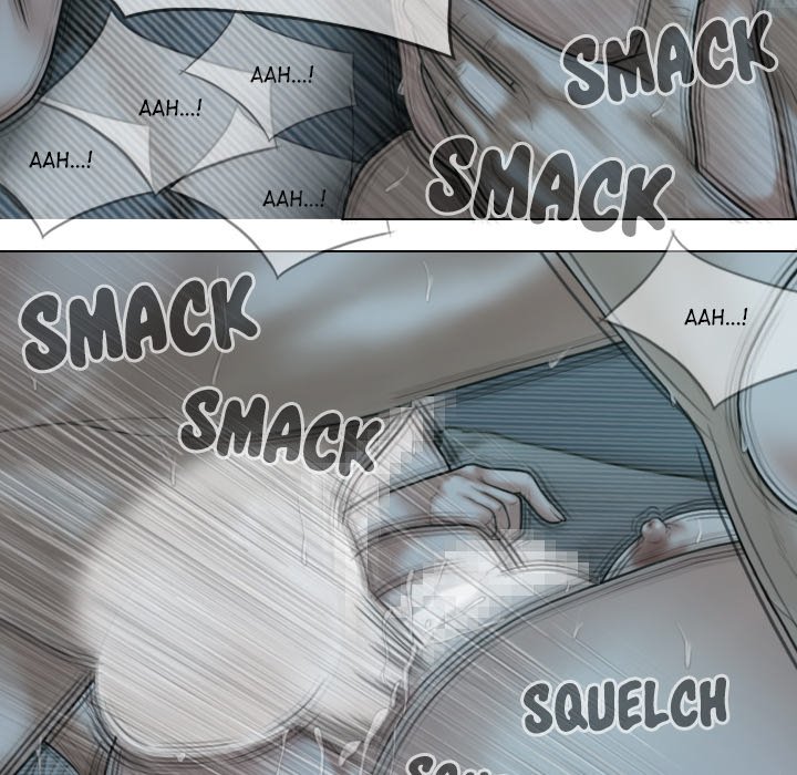 Magnetic Pull - Chapter 50 [photo 27] - MangaPorn