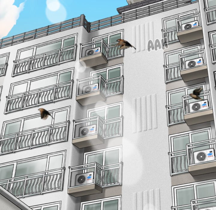 Magnetic Pull - Chapter 50 [photo 42] - MangaPorn