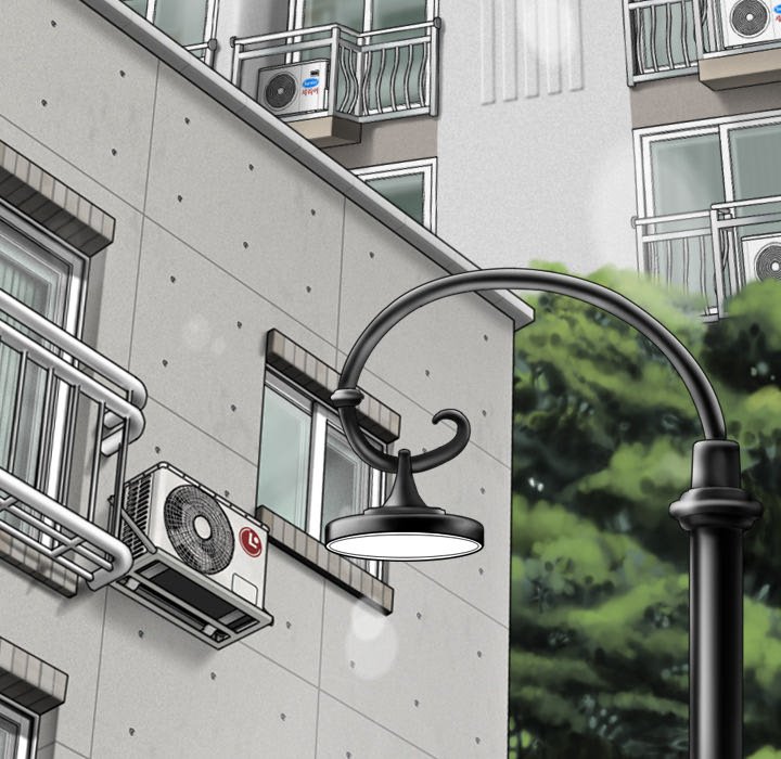 Magnetic Pull - Chapter 50 [photo 43] - MangaPorn