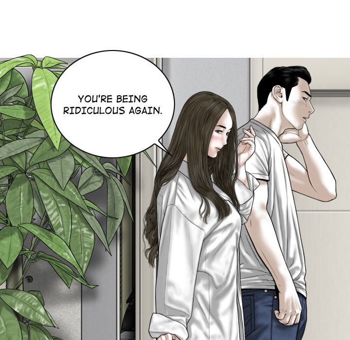 Magnetic Pull - Chapter 50 [photo 58] - MangaPorn