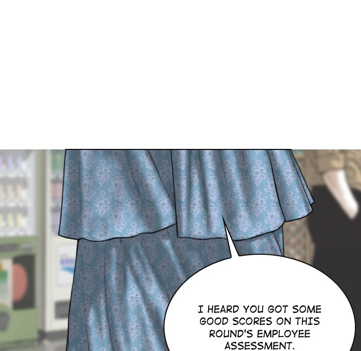 Magnetic Pull - Chapter 50 [photo 82] - MangaPorn