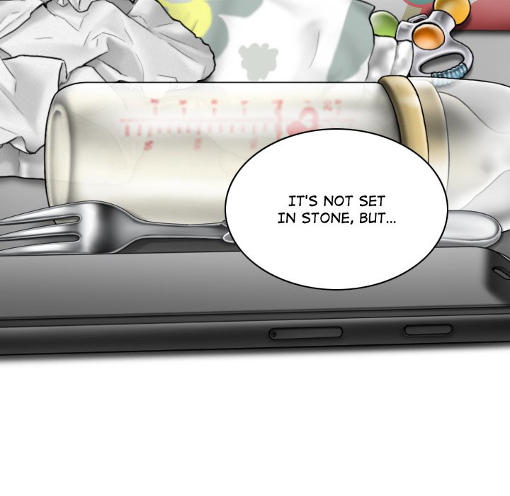 Magnetic Pull - Chapter 50 [photo 94] - MangaPorn