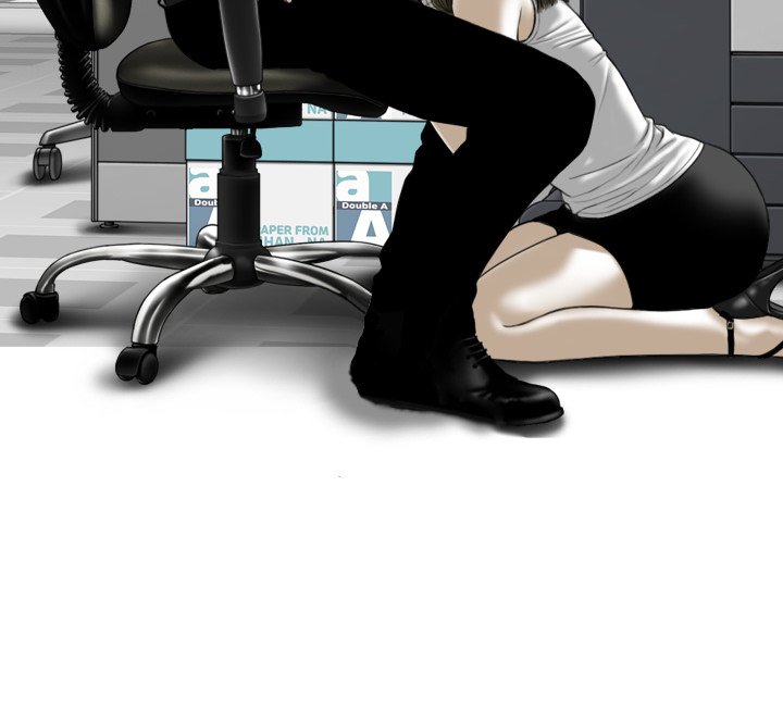 Magnetic Pull - Chapter 51 [photo 151] - MangaPorn