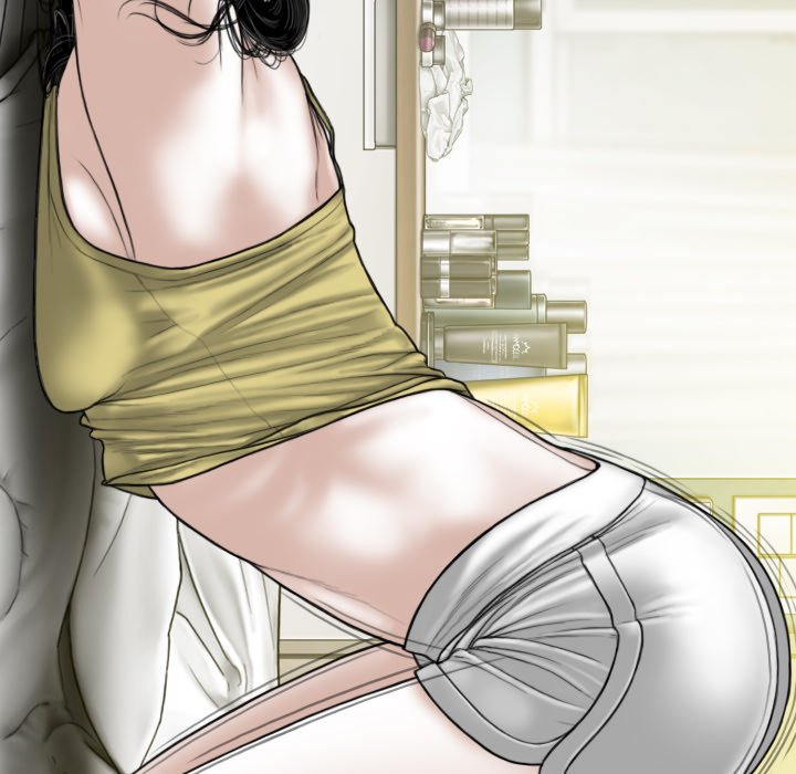 Magnetic Pull - Chapter 51 [photo 19] - MangaPorn