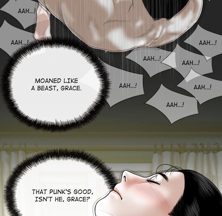 Magnetic Pull - Chapter 51 [photo 30] - MangaPorn