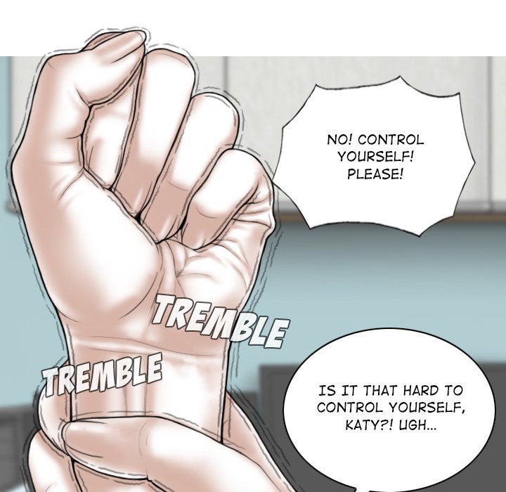 Magnetic Pull - Chapter 51 [photo 50] - MangaPorn