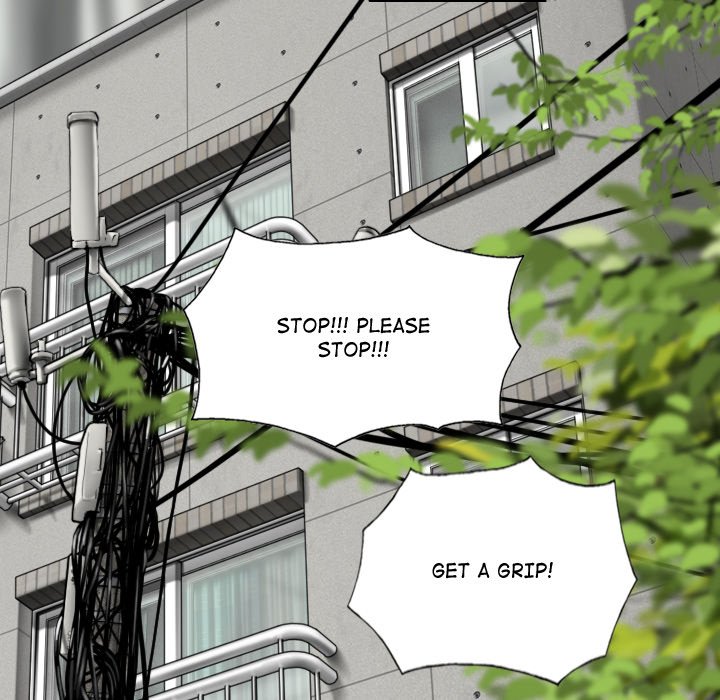 Magnetic Pull - Chapter 51 [photo 58] - MangaPorn