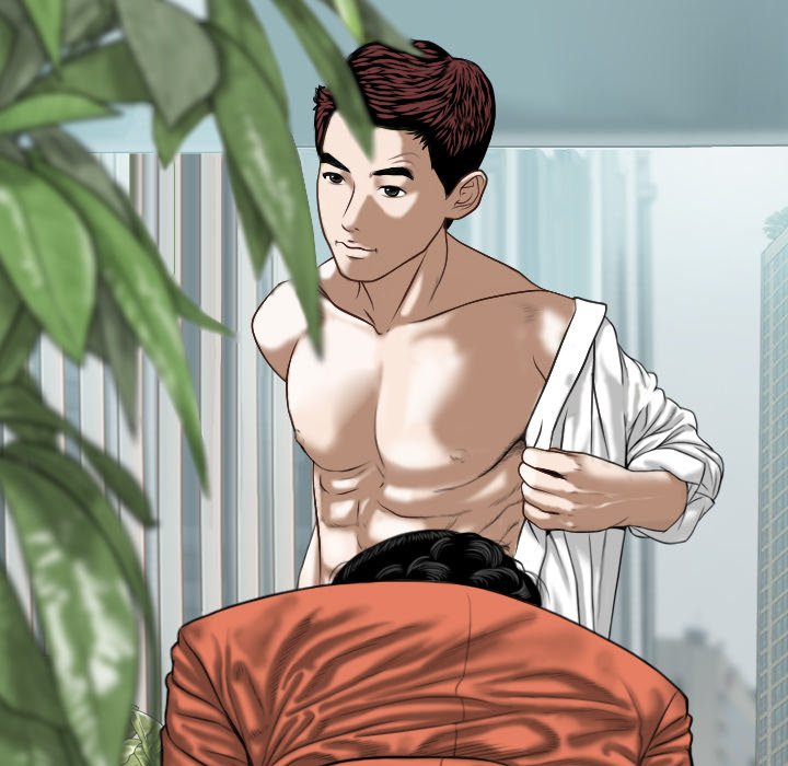 Magnetic Pull - Chapter 51 [photo 62] - MangaPorn