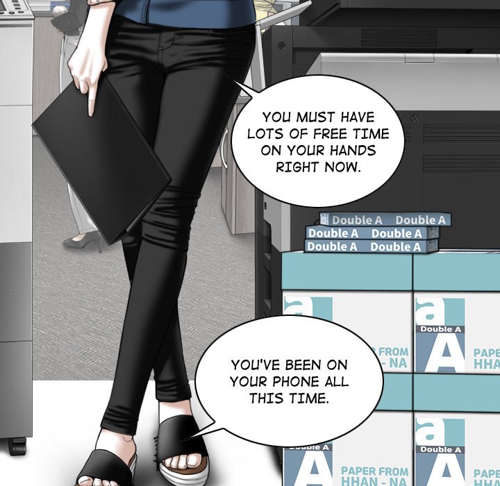 Magnetic Pull - Chapter 51 [photo 71] - MangaPorn