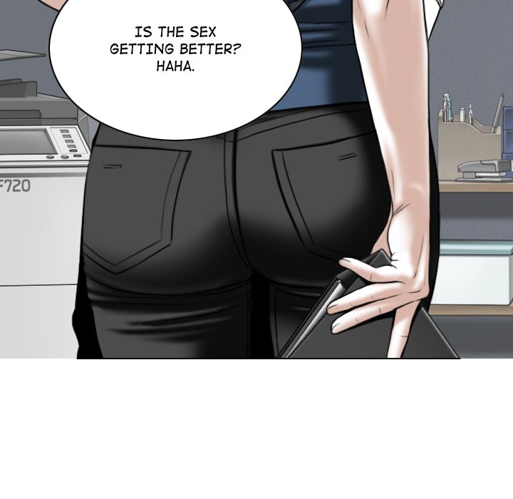 Magnetic Pull - Chapter 51 [photo 78] - MangaPorn