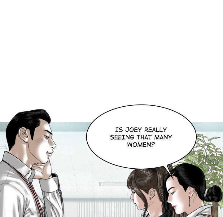 Magnetic Pull - Chapter 51 [photo 83] - MangaPorn