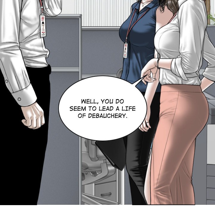 Magnetic Pull - Chapter 51 [photo 84] - MangaPorn