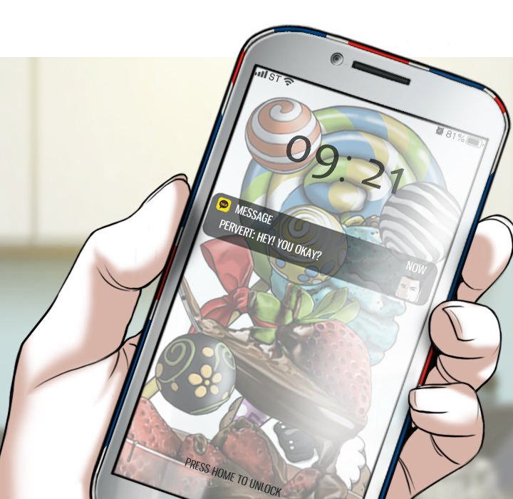 Magnetic Pull - Chapter 51 [photo 9] - MangaPorn