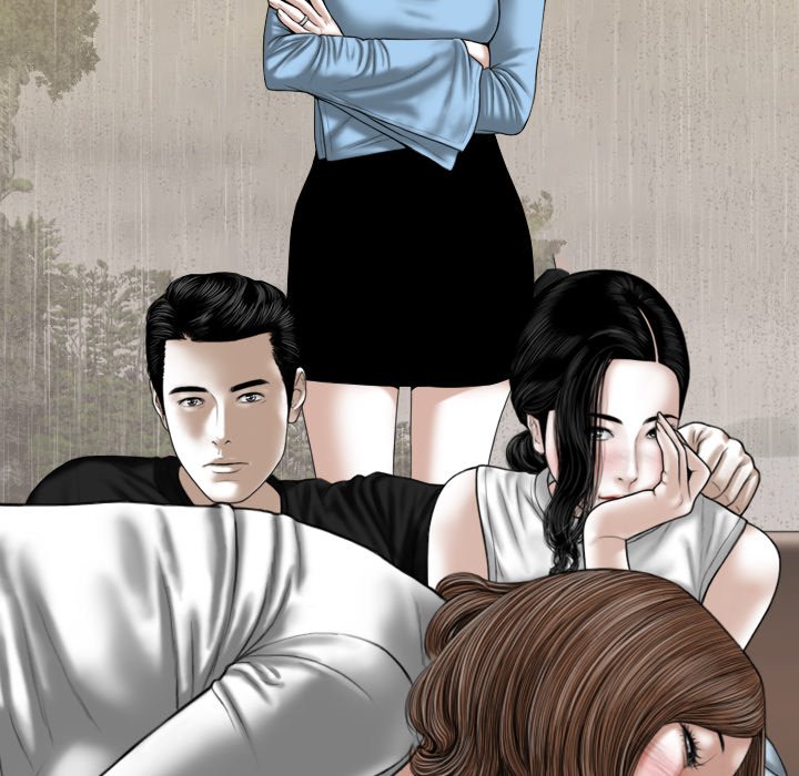 Magnetic Pull - Chapter 52 [photo 111] - MangaPorn