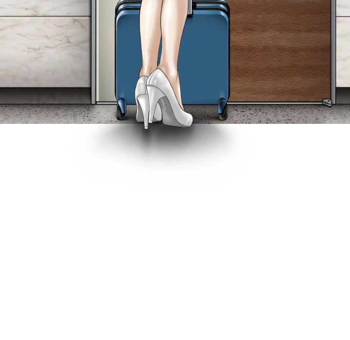 Magnetic Pull - Chapter 52 [photo 115] - MangaPorn