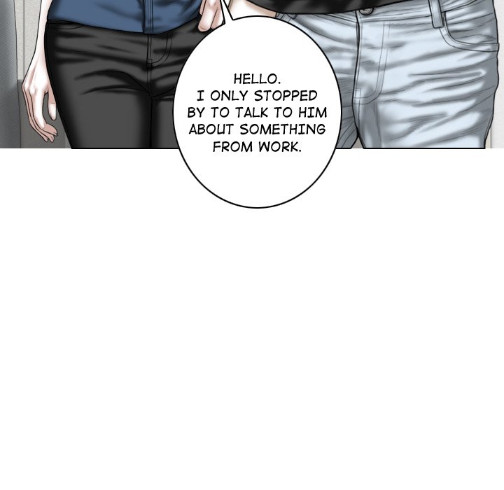 Magnetic Pull - Chapter 52 [photo 128] - MangaPorn