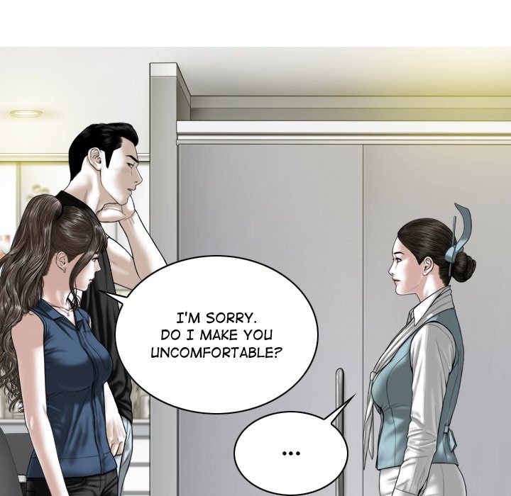 Magnetic Pull - Chapter 52 [photo 131] - MangaPorn