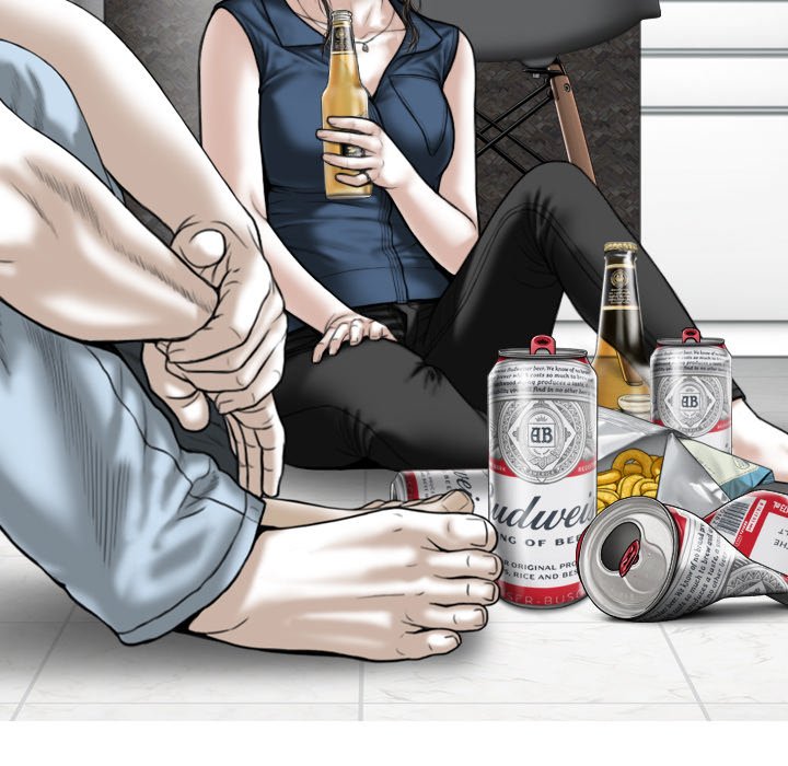 Magnetic Pull - Chapter 52 [photo 21] - MangaPorn