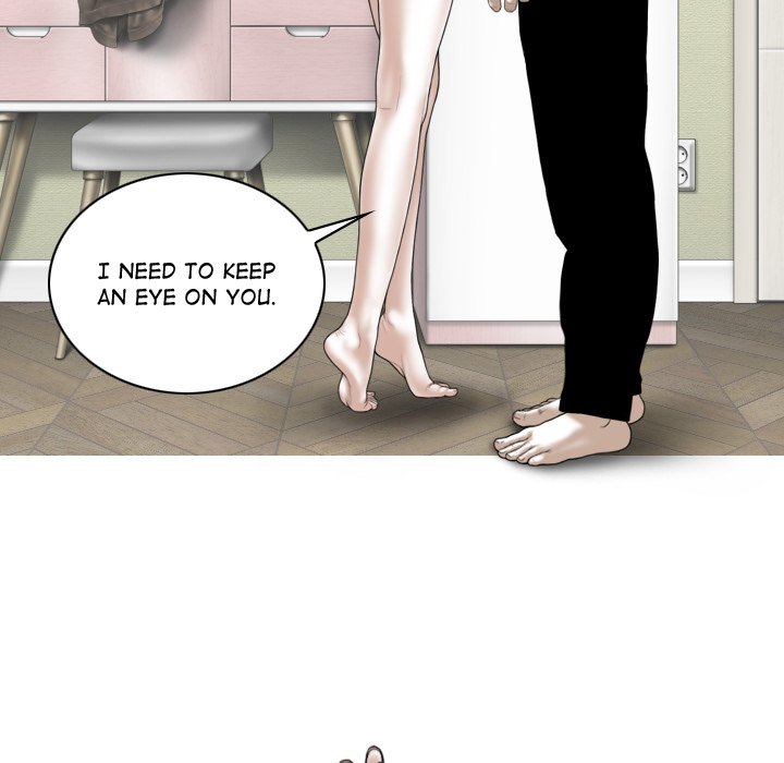 Magnetic Pull - Chapter 53 [photo 116] - MangaPorn