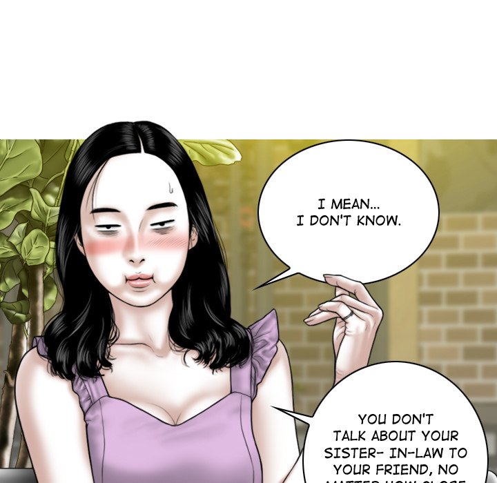 Magnetic Pull - Chapter 53 [photo 122] - MangaPorn