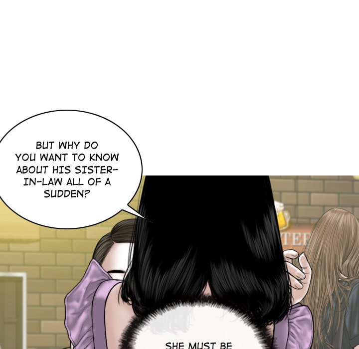 Magnetic Pull - Chapter 53 [photo 126] - MangaPorn