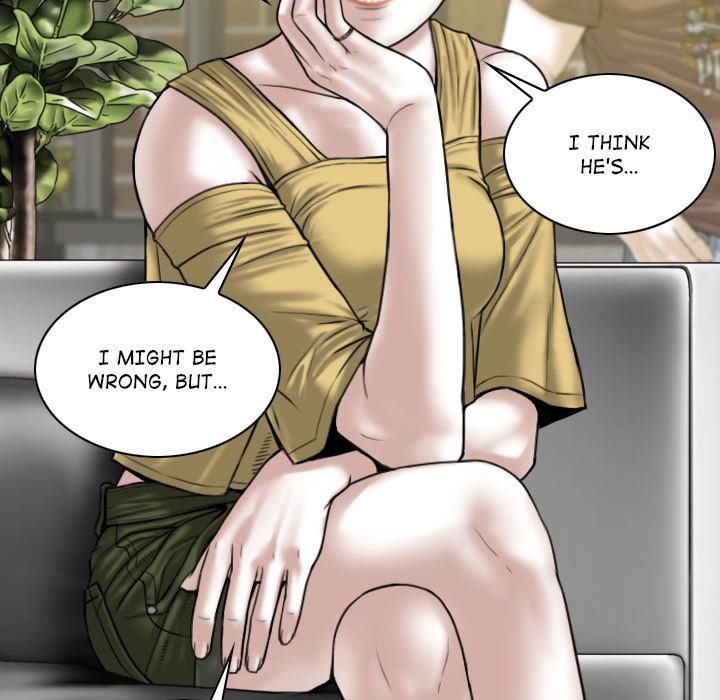 Magnetic Pull - Chapter 53 [photo 131] - MangaPorn