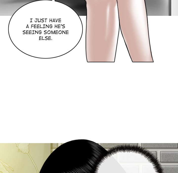 Magnetic Pull - Chapter 53 [photo 132] - MangaPorn