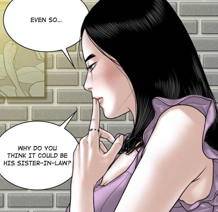 Magnetic Pull - Chapter 53 [photo 135] - MangaPorn