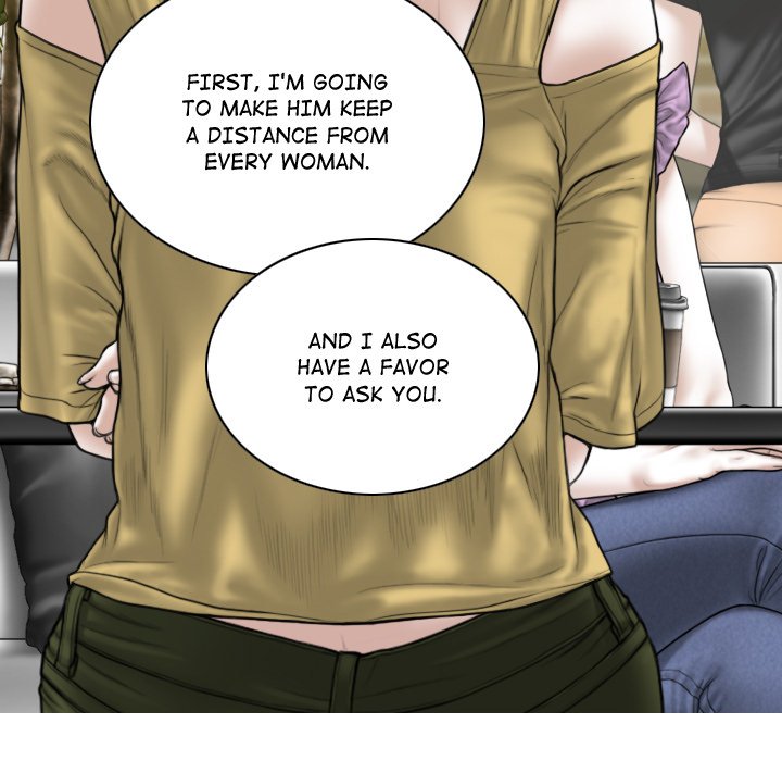 Magnetic Pull - Chapter 53 [photo 144] - MangaPorn