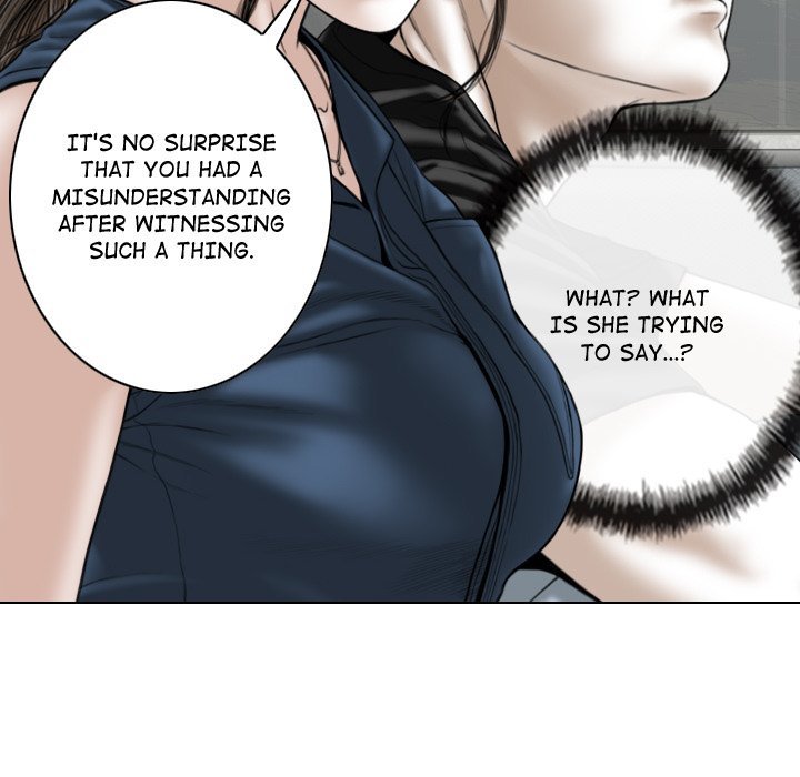 Magnetic Pull - Chapter 53 [photo 16] - MangaPorn