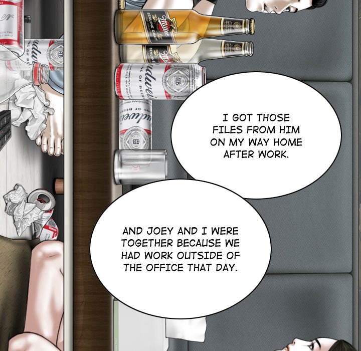 Magnetic Pull - Chapter 53 [photo 23] - MangaPorn